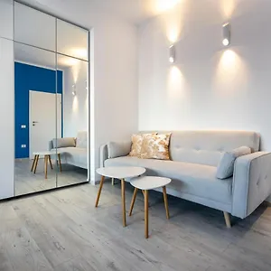  Apartamento Blue Design Apartament In Magheru