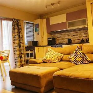Luxury Park Residences 5 Bucureşti