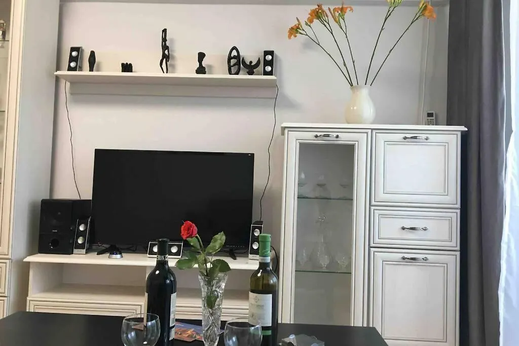Irene Central - Cozy House- 2 Rooms Bucharest Apartment