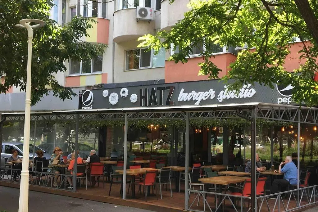 Apartament Irene Central - Cozy House- 2 Rooms Bucureşti