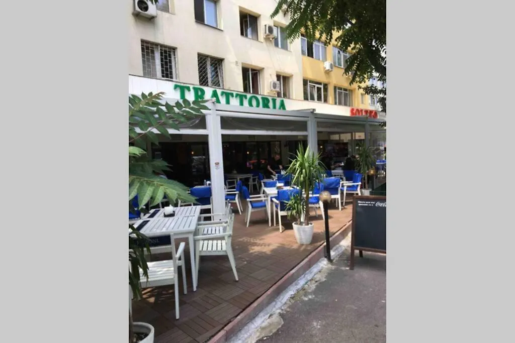 Apartament Irene Central - Cozy House- 2 Rooms Bucureşti