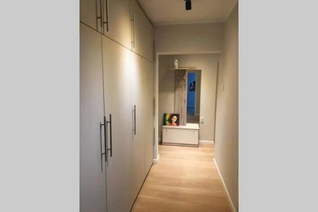 Irene Central - Cozy House- 2 Rooms Bucharest