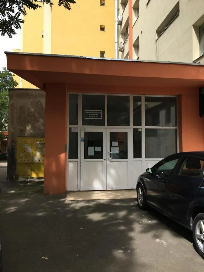 Apartment Irene Central - Cozy House- 2 Rooms Bucharest Romania