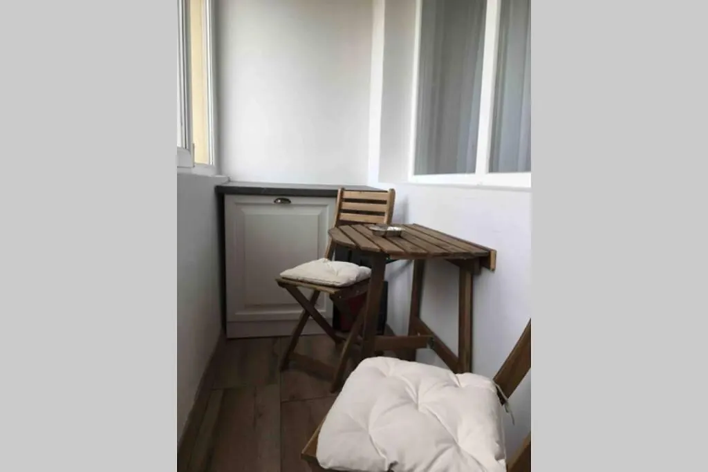 Irene Central - Cozy House- 2 Rooms Bucharest 0*,