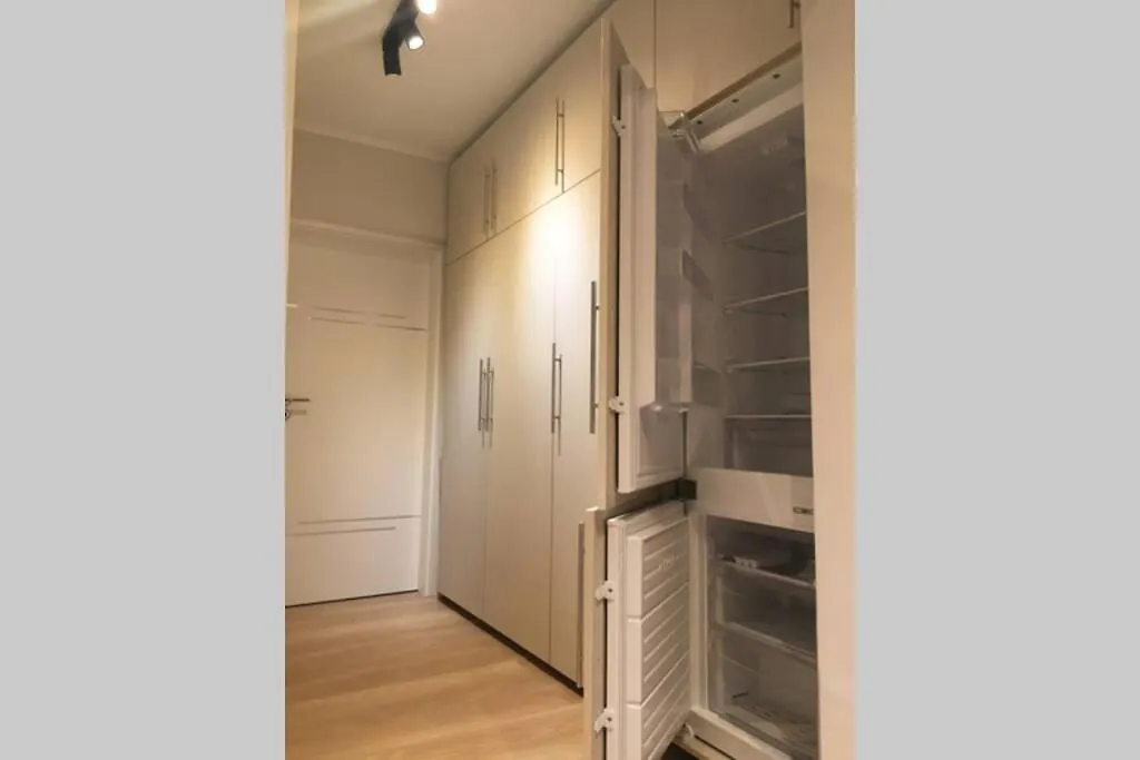 Irene Central - Cozy House- 2 Rooms Bucharest 0*,