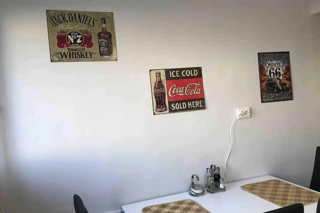 Irene Central - Cozy House- 2 Rooms Bucharest Apartment