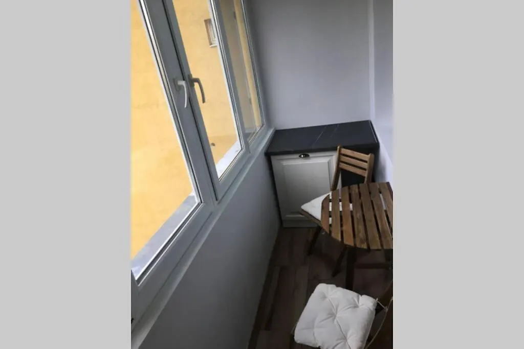 Apartment Irene Central - Cozy House- 2 Rooms Bucharest Romania