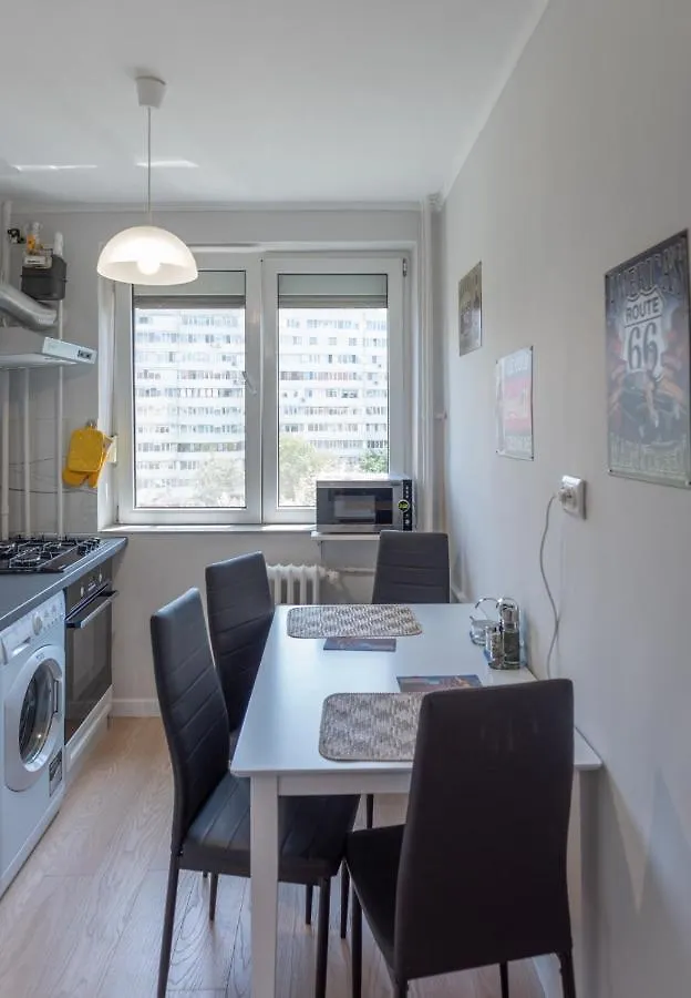 Irene Central - Cozy House- 2 Rooms Bucharest